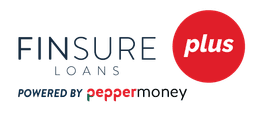 Finsure Loans Plus logo