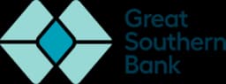 Great Southern Bank logo