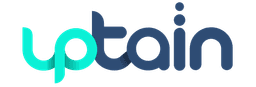 Uptain logo